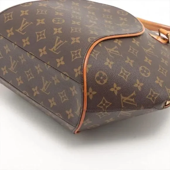 Louis Vuitton Monogram Ellipse MM Shoulder Bag - Picture 3 of 9